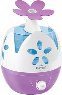 Gaisa mitrinātājs Bayby, 2.3 l