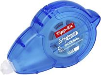 Korrektorlint Bic Easy Refill, 14000 mm x 5 mm, valge v.