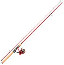 Spiningas Berkley Cherrywood Original 212 1531547, 210 cm, ruda sp./raudona sp.
