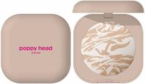 Kompaktinė pudra Poppy Head Airfined Freeze-Dried Powder, airy sand sp., 02, 14 g