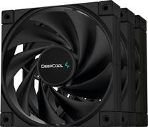 Oro aušintuvas korpusui Deepcool FK120 3-pack, 120 mm x 120 mm