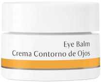 Acu krēms Dr.Hauschka Eye Balm, 10 ml, 35+