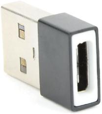 Vads Gembird USB C plug, USB 2.0 A male