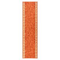 Ковровая дорожка VLX Runner Terracotta 336688, oранжевый цв., 250 см x 67 см