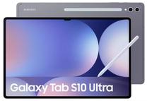 Planšetinis kompiuteris Samsung Galaxy Tab S10 Ultra X926, 14.6", 12GB/256GB, 5G, graphite - grafito sp.