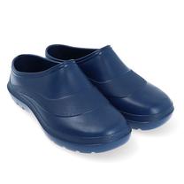 Резиновые сапоги Demar Soft Clog 4824 B, синий цв., 38