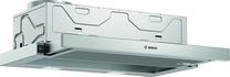 Gartraukis Bosch DFM064W54, sidabro sp.