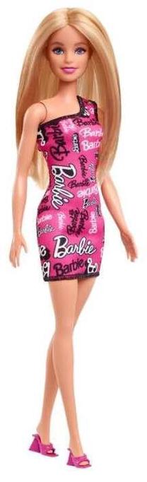 Lėlė Mattel Barbie Barbie HRH07, 29 cm, įvairių spalvų
