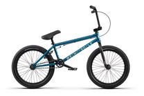 Велосипед bmx WTP (We The People) Arcade, 20 ″, синий цв.