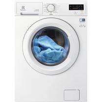 Skalbimo mašina - džiovyklė Electrolux EWWN1685W
