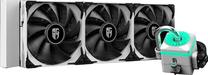 Vandens aušintuvas procesoriui Deepcool 360X, 120 mm x 120 mm