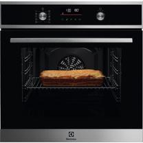 Iebūvētā cepeškrāsns Electrolux 600 sērija SurroundCook COF6P76BX