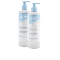 Kūno kremas Dexeryl Emollient, 2 vnt.