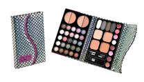 Набор косметики для женщин Lorenay Chic Makeup Diary by RT