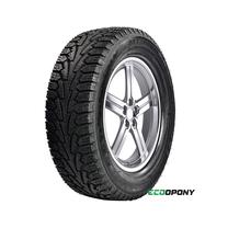 Žieminė automobilių padanga Dygliuota automobilio padanga, atnaujinta, dygliuota 205/55/R16, 82-T