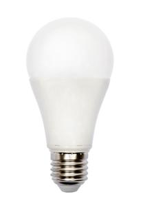 Lemputė Spectrum LED, A60, 3000 °K, E27, 15 W, 1500 lm