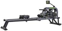 Гребной тренажер Tunturi Cardio Fit R60W 19TCFR6000