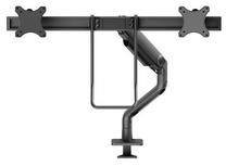 Stiprinājumi monitoriem Neomounts By Newstar DS75S-950BL2, 17-27", 16 kg