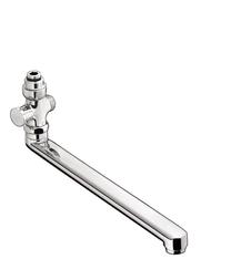 Труба смесителя Hansgrohe, 30 см