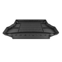 Auto paklājs, bagāžnieki Frogum Proline, Kia Sorento I 2002-2009