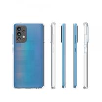 Чехол для телефона Just Must, прозрачный цв., Samsung