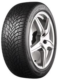 Žieminė automobilių padanga Firestone Winterhawk 4 205/55/R16, 91-H, C, B, 71 dB
