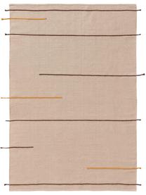 Kilimas Benuta Yasin, smėlio sp., 200 cm x 140 cm
