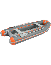 Надувная лодка Kolibri KM-360DSL, 61.4 кг, 360 см x 160 см
