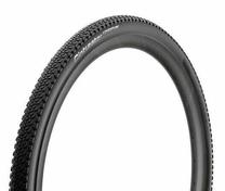 Dviračio padanga Pirelli Cinturato Adventure 50-622, nailonas, juoda sp., 28", 2"