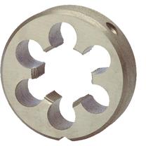Плашка Ruko HSSE-Co5, 8 mm/m8