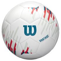Футбольный мяч Wilson NCAA Vantage, 4 размер, белый цв.