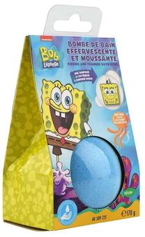 Бомбы для ванны Take Care SpongeBob, 170 г