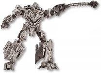 Трансформер Hasbro, серый цв.