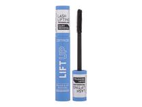 Blakstienų tušas Catrice Lift Up, 11 ml, deep black sp. 10