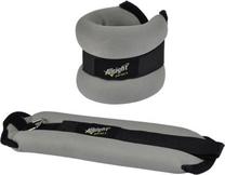 Универсальные утяжелители Allright FIOKG3, 2 x 1.5 кг