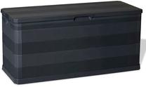 Sodo daiktadėžė VLX 43708, 280 l, 45 cm x 117 cm x 56 cm