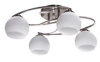 Šviestuvas lubų Romance 975-4, E14, 4 x 40 W