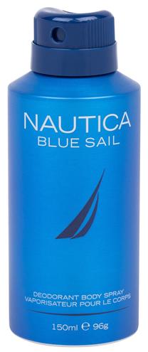 Vyriškas dezodorantas Nautica, 150 ml