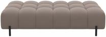 Pufas Ferivo Sola 18 Plush, smėlio sp., 137 cm x 68 cm x 37 cm