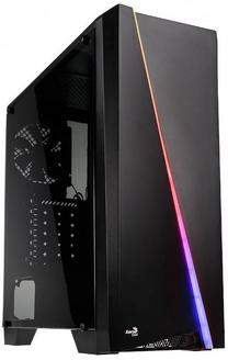 Stacionarus kompiuteris ITS, atnaujintas Intel® Core™ i3-4150, 1480 GB, DDR3 16 GB, SSD+HDD 480 GB 1 TB, AMD Radeon R9-370 4 GB GDDR5, Windows 10 Pro RM25752