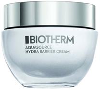 Veido kremas Biotherm Aquasource Hydra Barrier, 50 ml