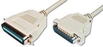 Laidas Assmann, Cent36, 5 m, pilka sp.