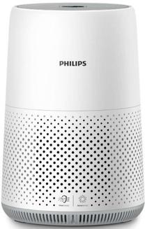 Oro valytuvas Philips AC0819/10, balta sp., 22 W Prekė su pažeista pakuote.
