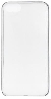 Чехол для телефона Telone, прозрачный цв., Samsung