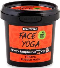 Маска для лица Beauty Jar Face Yoga, 20 мл