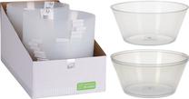 Kauss 178000600, 750 ml, 15 cm, polüpropüleen (pp), läbipaistev v.