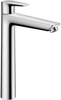 Смеситель для раковины Hansgrohe Talis E 240, хромовый цв.