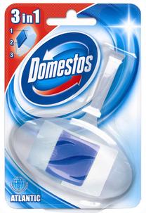 Klozetpoda ziepes Domestos, 40 g