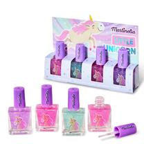 Лак для ногтей IDC Institute Martinelia Little Unicorn