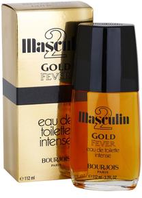 Tualetinis vanduo Bourjois Paris, 112 ml